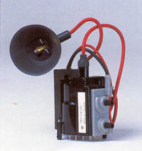 Pakopinis Eilučių Transformatorius